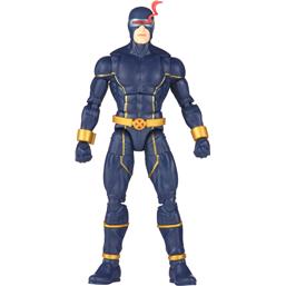 X-MenCyclops Marvel Legends Action Figure (BAF: Ch'od) 15 cm