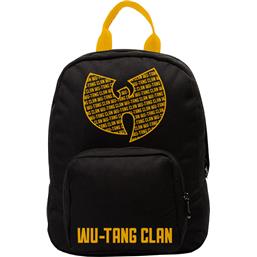 Wu Tang ClanAin't Nuthing Mini Rygsæk