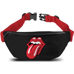 Rolling StonesClassic Tongue Bæltetaske