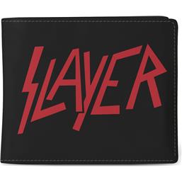 Slayer Logo Pung