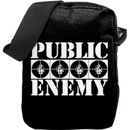 Public EnemyPublic Enemy No.1 Skuldertaske