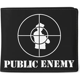 Public EnemyTarget Pung