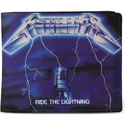 MetallicaRide The Lightning Pung