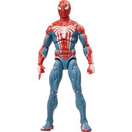 Spider-Man Gamerverse Marvel Legends Action Figure 15 cm