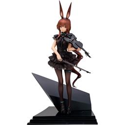 Amiya The Song of Long Voyage Ver. Statue 1/7 29 cm