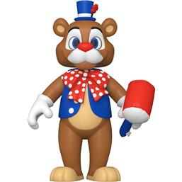 Five Nights at Freddy's (FNAF)Circus Freddy Action Figure 13 cm