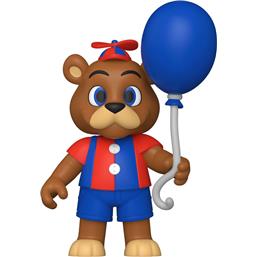 Balloon Freddy Action Figure 13 cm