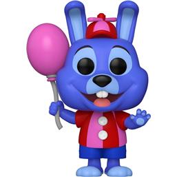 Balloon Bonnie POP! Games Vinyl Figur (#909)