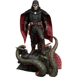 Rumble Society - Doc Nocturnal PVC Statue 1/6 38 cm