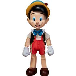 Pinocchio Action Figur 1/9 18 cm