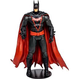 Earth-2 Batman Action Figur 18 cm (Batman: Arkham Knight)