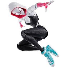 MarvelSpider-Gwen Action Figur 15 cm
