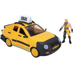 FortniteJoy Ride Taxi Legesæt
