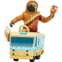 Doggo & Lil' Treat Action Figur