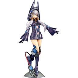 Manga & AnimeAltina Orion Black Rabbit Suit Version Statue 1/7 22 cm