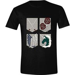 Emblems T-Shirt
