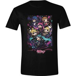 Manga & AnimeKawaii Gang T-Shirt