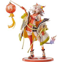 Manga & AnimeNian: Spring Festival Version Statue 1/7 25 cm