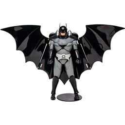 DC ComicsArmored Batman (Kingdom Come) DC Multiverse Action Figure 18 cm