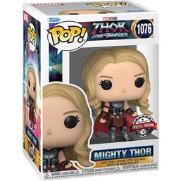 Mighty Thor Exclusive POP! Movie Vinyl Figur (#1076)
