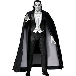 Dracula Action Figur 18 cm (Carfax Abbey) 