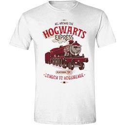 Harry PotterAll Aboard the Hogwarts Express T-Shirt