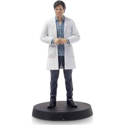 MarvelBruce Banner Movie Collection Statue 1/16 12 cm