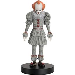 ITPennywise Chapter 2 - The Horror Collection - Statue 1/16 13 cm
