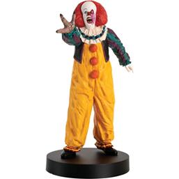 ITPennywise 1990 - The Horror Collection - Statue 1/16 12 cm