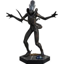 Alien vs. PredatorXenomorph Drone Statue 1/16 15 cm