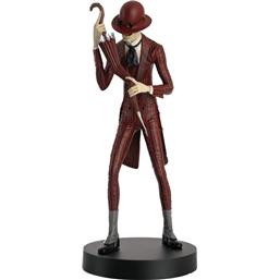 Conjuring The Crooked Man - Horror Collection - Statue 1/16