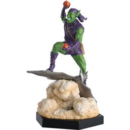 MarvelGreen Goblin Statue 1/16 14 cm