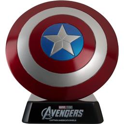 AvengersCaptain America's Shield Mini Replica 15 cm