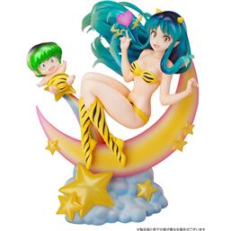 Manga & AnimeLum & Ten PVC Statue 1/7 20 cm