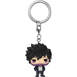 Dabi (Hideout) Pocket POP! Vinyl Nøglering