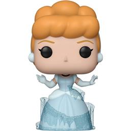 Cinderella POP! Disney Vinyl Figur (#1318)