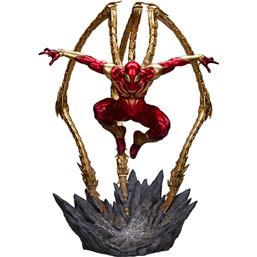 Iron Spider Statue 1/4 68 cm