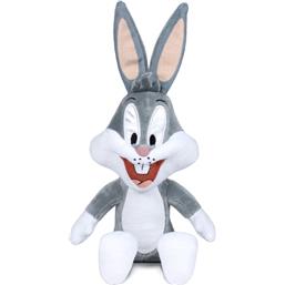Bugs Bunny Bamse 17cm