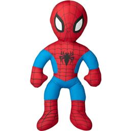 Spider-ManSpiderman Bamse 38cm Med Lyd