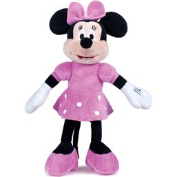 Minnie Mouse Soft Bamse 28cm