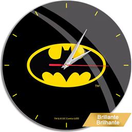 BatmanKlassisk Batman Logo Ur 30,5 cm