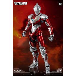 Ultraman Suit Tiga Power Type Action Figur 1/6 31 cm