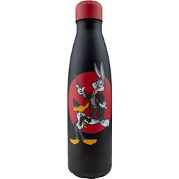 Looney TunesSnorre Snup & Daffy Thermo Drikkedunk 500ml