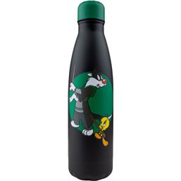 Looney TunesSylvester & Pip Thermo Drikkedunk 500ml