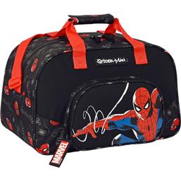 Spiderman Hånd Sportstaske 