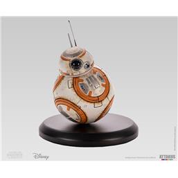 BB-8 Elite Collection Statue 8 cm