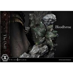 BloodborneThe Doll Statue 1/4 49 cm