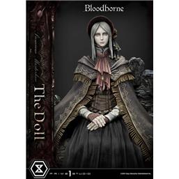 BloodborneThe Doll Statue 1/4 49 cm