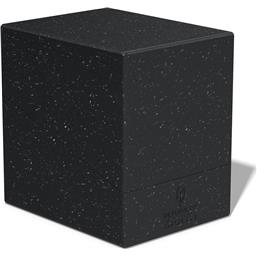 Ultimate GuardReturn To Earth Boulder Deck Case 133+ Standard Size Black