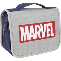 MarvelMarvel Logo Toilettaske
